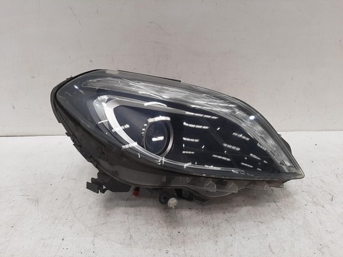 Faro proiettore anteriore