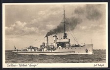 AK Artiglieria-Scuola Barca