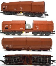 Fleischmann 5387 DB ferrovie