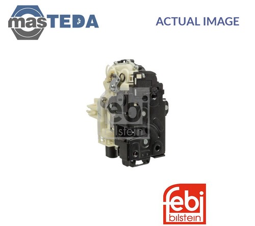 172112 serratura porta febi - 172112,