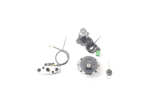 Kit blocchetto accensione - blocchetto,