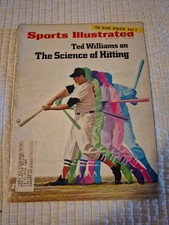 Rivista sports illustrated - sports,