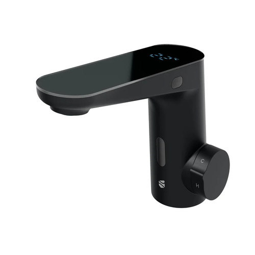 Rubinetto bagno bernstein - rubinetto,