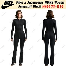 Tuta Nike x Jacquemus WMNS