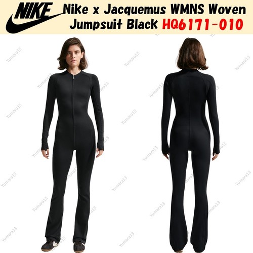 Tuta nike jacquemus wmns - x,