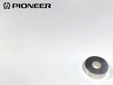PIONEER PL-70 PESO PESANTE ORIGINALE (PESO: CIRCA 156G) RICAMBI GIRADISCHI