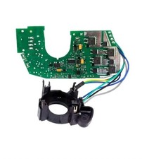 SCHEDA ELETTRONICA FOLLETTO VK