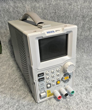 Rigol DP711       Linear -