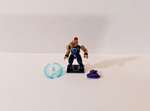 Mega bloks halo series - halo, 6