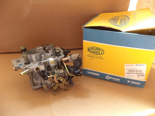 Carburateur solex z10 - carburateur, 28/34
