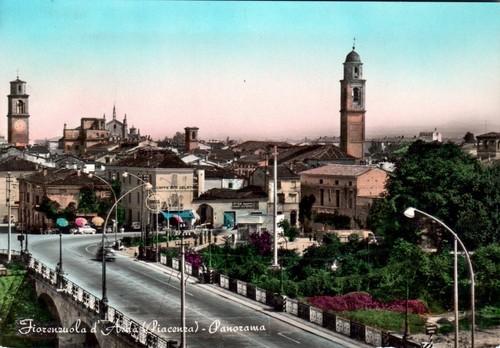 Piacenza fiorenzuola arda - piacenza,