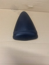 sella passeggero kawasaki zx6r. anno 2007