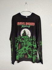 Camicia manica lunga vintage