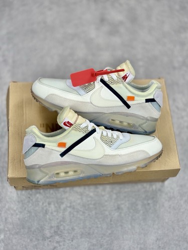 Nike off white air - nike,