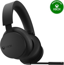 Cuffie Wireless –  Series