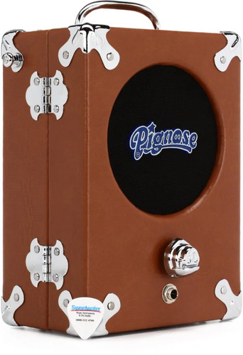 Pignose amps - amps,