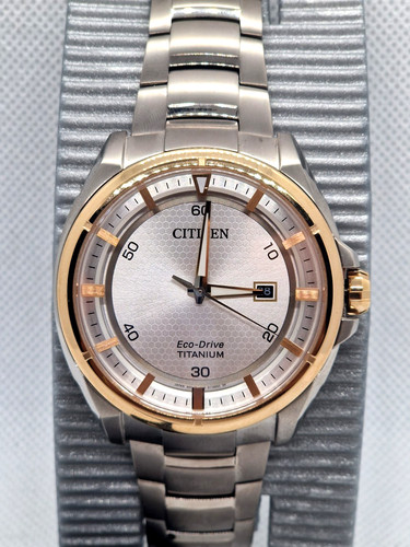 Orologio citizen ecodrive uomo - orologio,