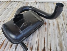 Piaggio Marmitta  Vespa 125 PX