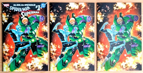 Set abc spider - 🔥,