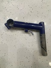 Salsa Moto 1" Quill Stem 130