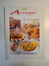 Rara Rivista Assaggi Settembre