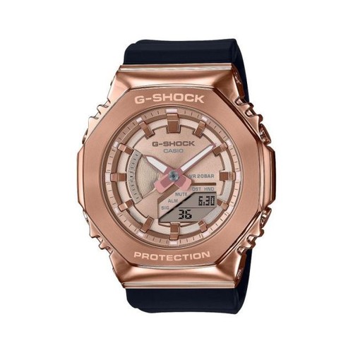 Casio shock nuovo - g,