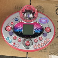 Macchina karaoke VTech Kidi