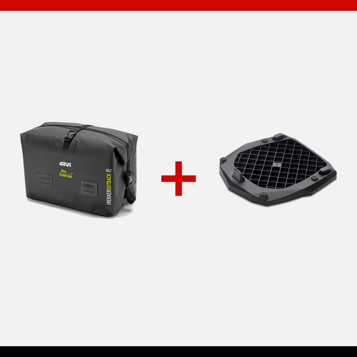 Kit givi t507 borsa interna - givi,