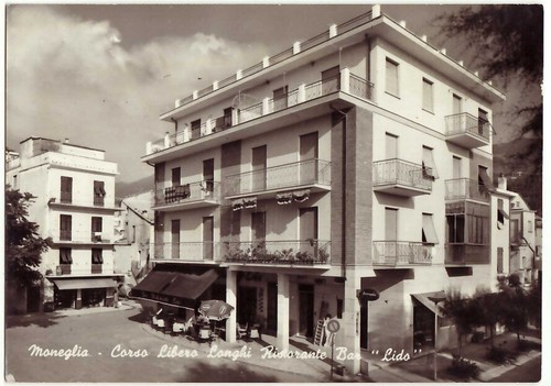 Moneglia genova corso - moneglia,