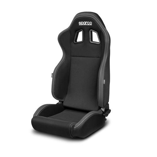 Sedile sparco r100 tessuto - sparco,