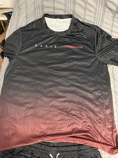 2pcs/Set Men Summer Paris