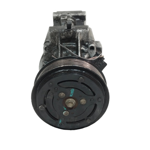 Compressore fiat panda - compressore,