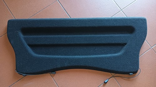 Mensola cappelliera lancia - mensola,