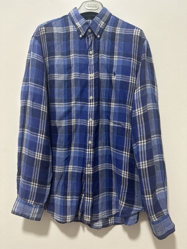 Camicia uomo ralph lauren - camicia,