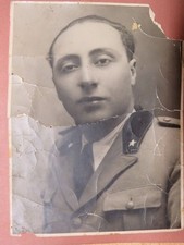 Vecchia foto Ufficiale REGIO