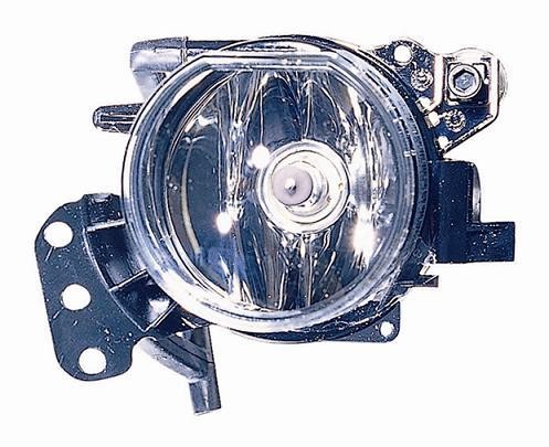Faro fendinebbia hb4 sinistro - faro,