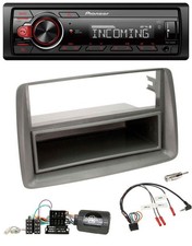 Pioneer bluetooth usb - pioneer, dab