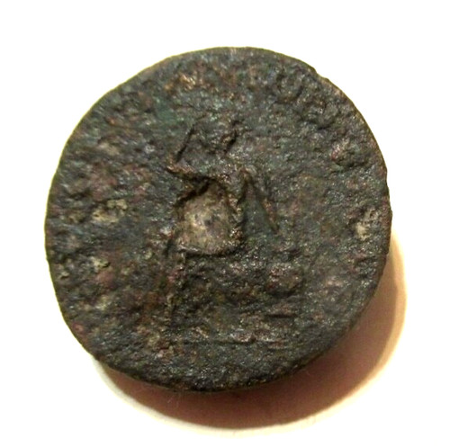 Rara cilicia augusta 28 - rara,