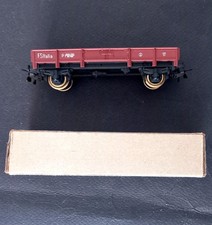 POCHER 301 Scala H0 - vagone