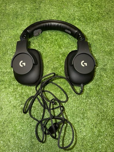 Logitech pro cuffie - g, gioco
