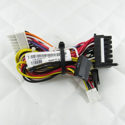 Cablaggio alimentatore desktop - cablaggio,