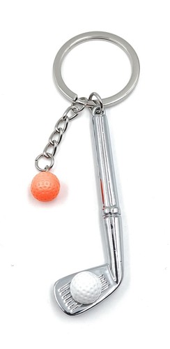 Portachiavi golf sport - portachiavi,