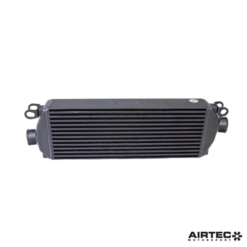 Aggiornamento intercooler