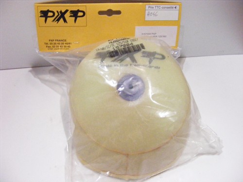 Filtre air pxp - filtre,