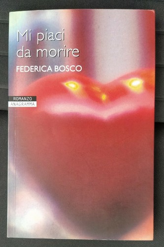 Federica bosco piaci da - -,