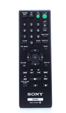 Sony RMT-D187P Telecomando