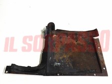 CARTER UNDER ENGINE REPAIR