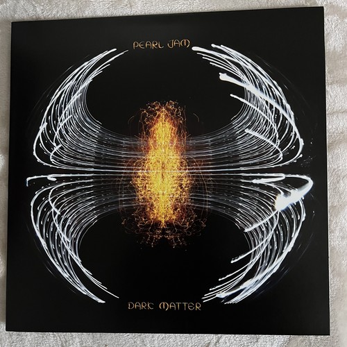 Pearl jam dark matter - jam, matter"