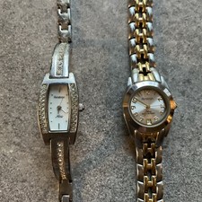 Bellissima coppia di orologi