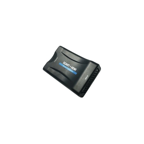 Convertitore scart hdmi gbc - convertitore, scart-hdmi